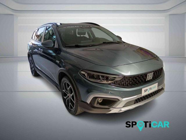 FIAT Tipo 1.6 Mjt S&S SW Cross