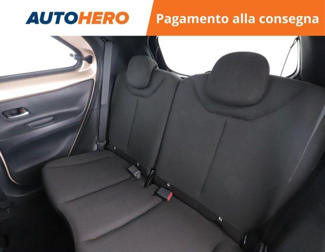 TOYOTA Aygo X 1.0 VVT-i 72 CV 5 porte Trend S-CVT