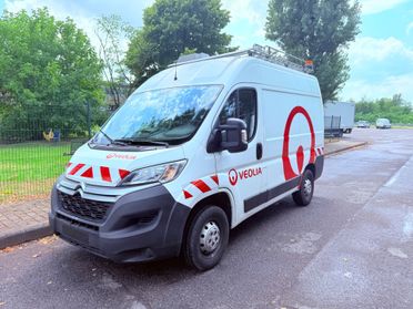 Citroen JUMPER - 2018 EURO 6 !!! OK PERMUTE