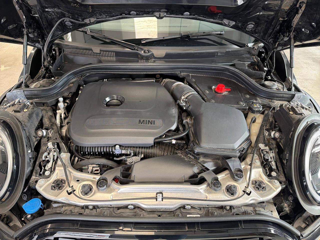 MINI Mini Cabrio Cooper C Classic