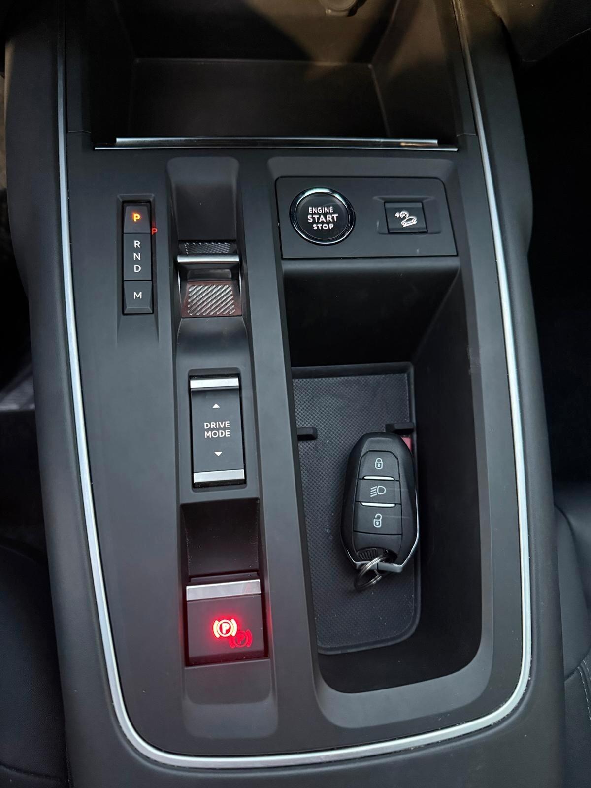 Citroen C5 Aircross BlueHDi 130 S&S EAT8 Max