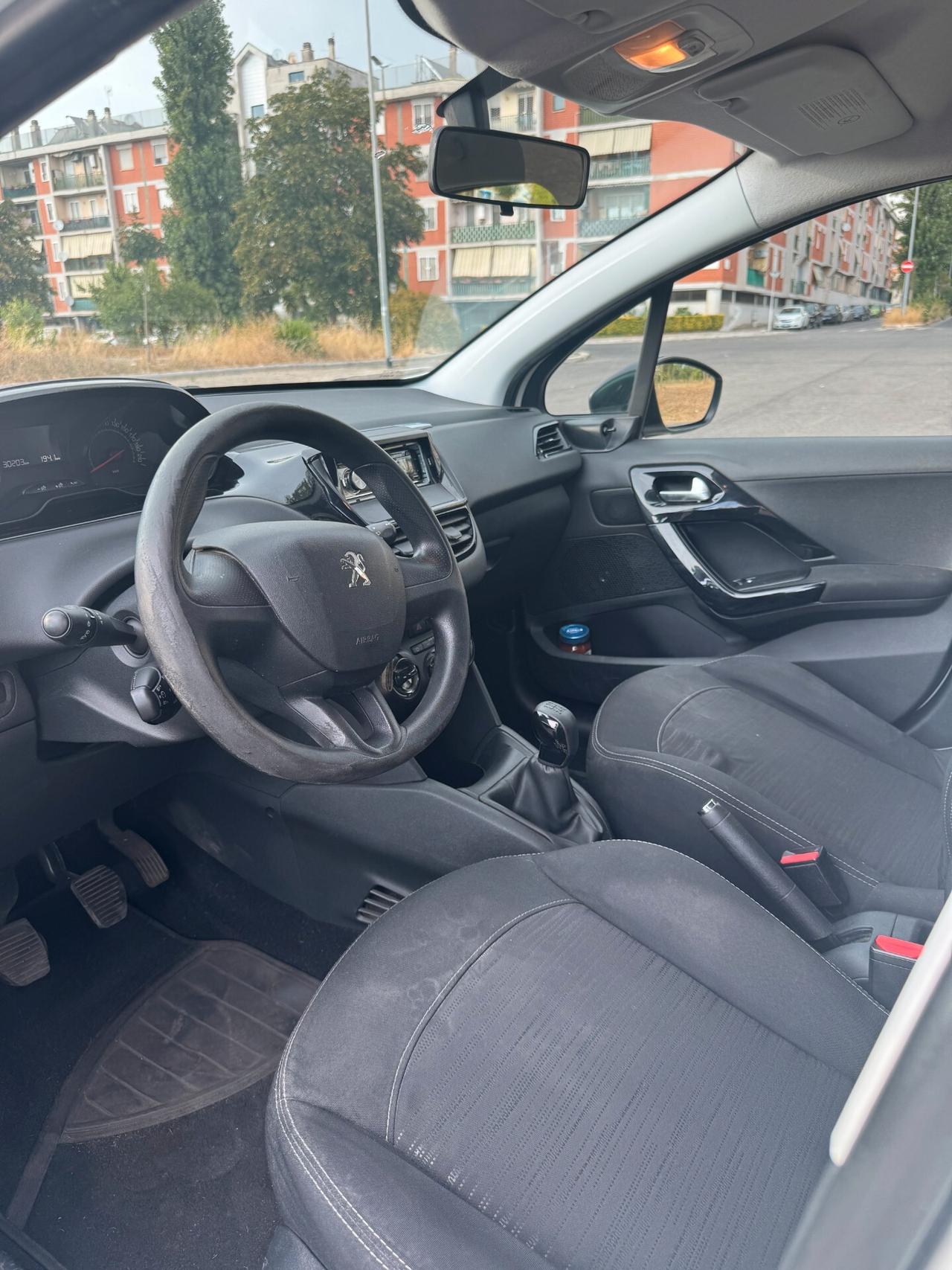 Peugeot 208 1.0 VTi 68 CV 5 porte Access