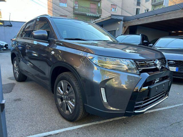 SUZUKI Vitara 1.4 Hybrid 4WD AllGrip Cool+ MY26 * PREZZO PROMO *