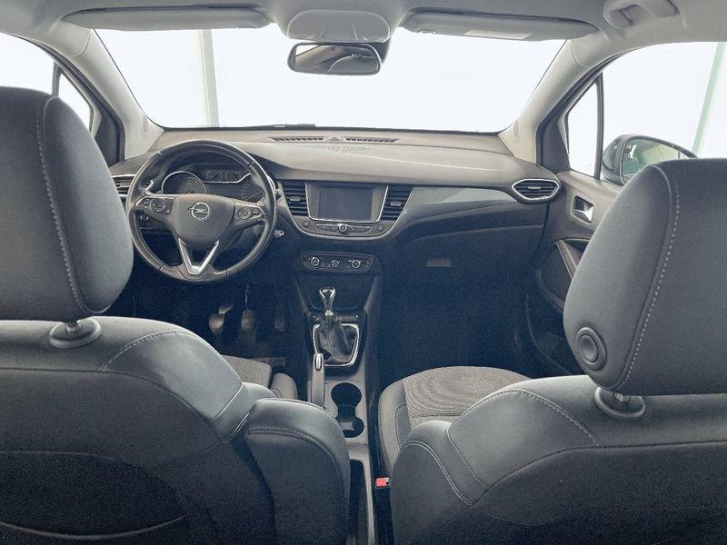 Opel Crossland 1.2 83cv Elegance MT5