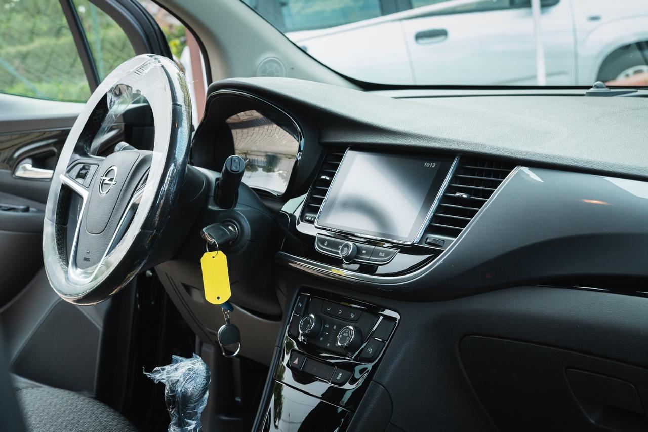 Opel Mokka X 1.6 CDTI Ecotec 4x2 Start&Stop Ultimate