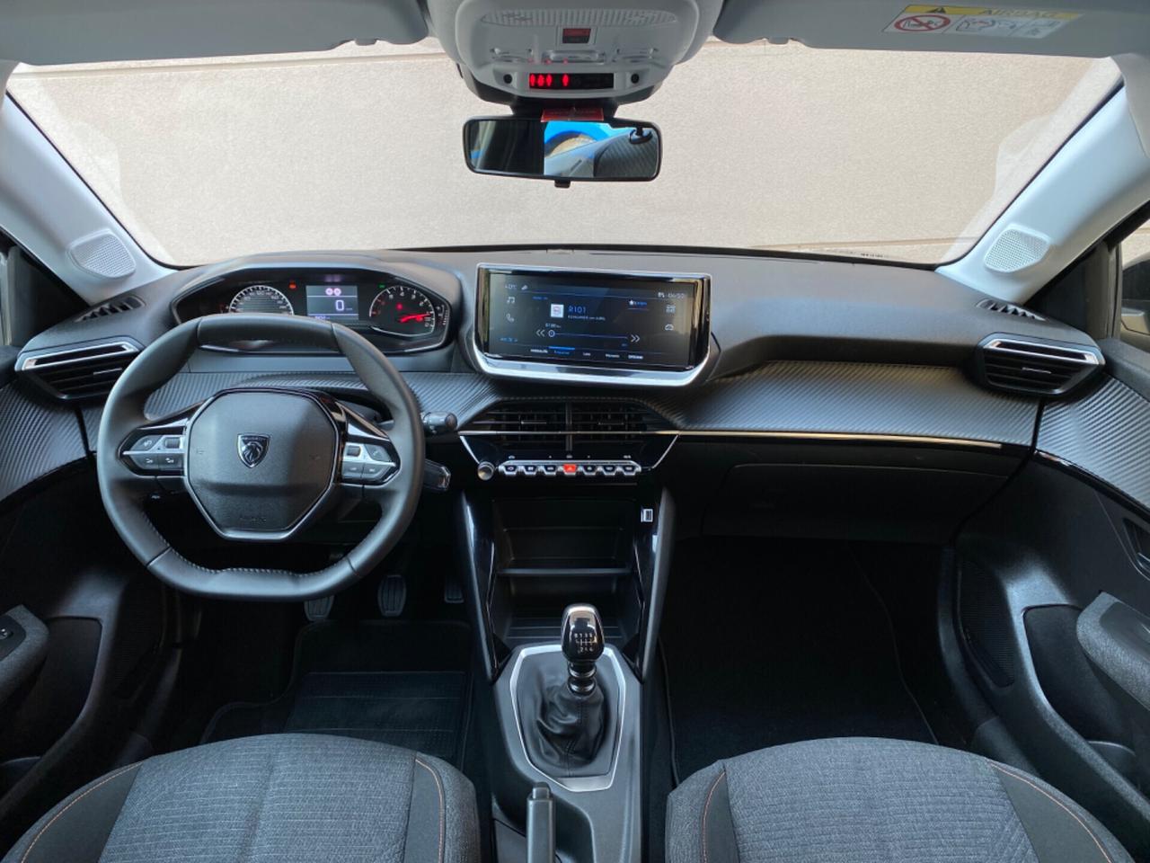 Peugeot 1.2 Benzina a catena