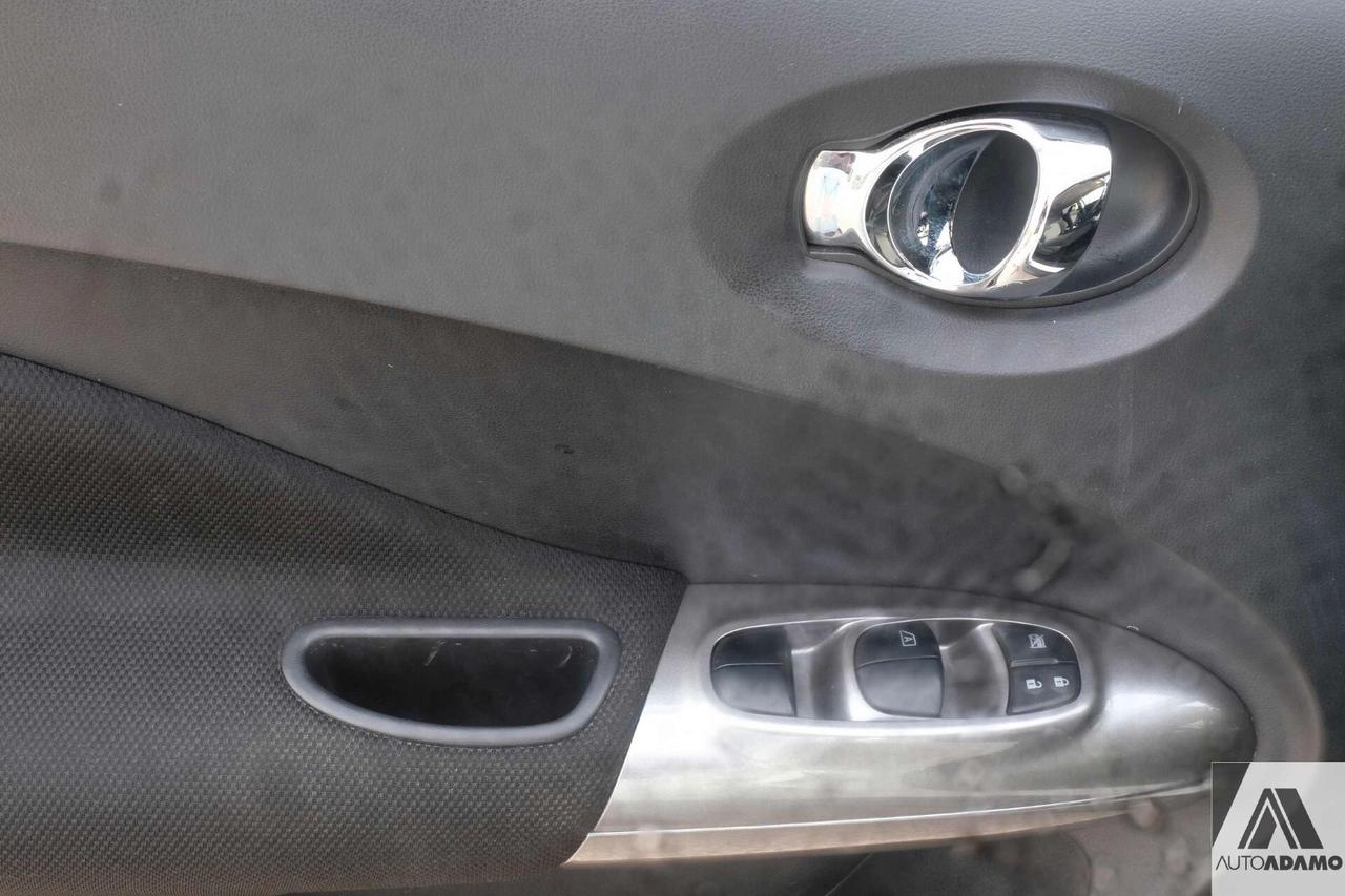 Nissan Juke 1.5 dCi Start&Stop Acenta