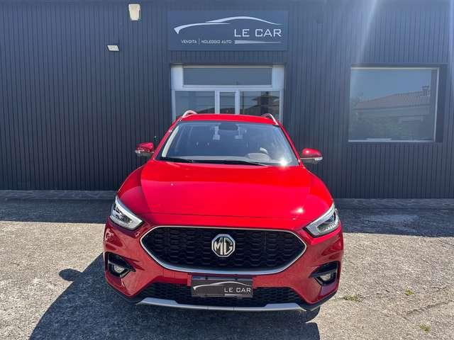 MG ZS ZS 1.0 Luxury auto *DRIVE TOP*