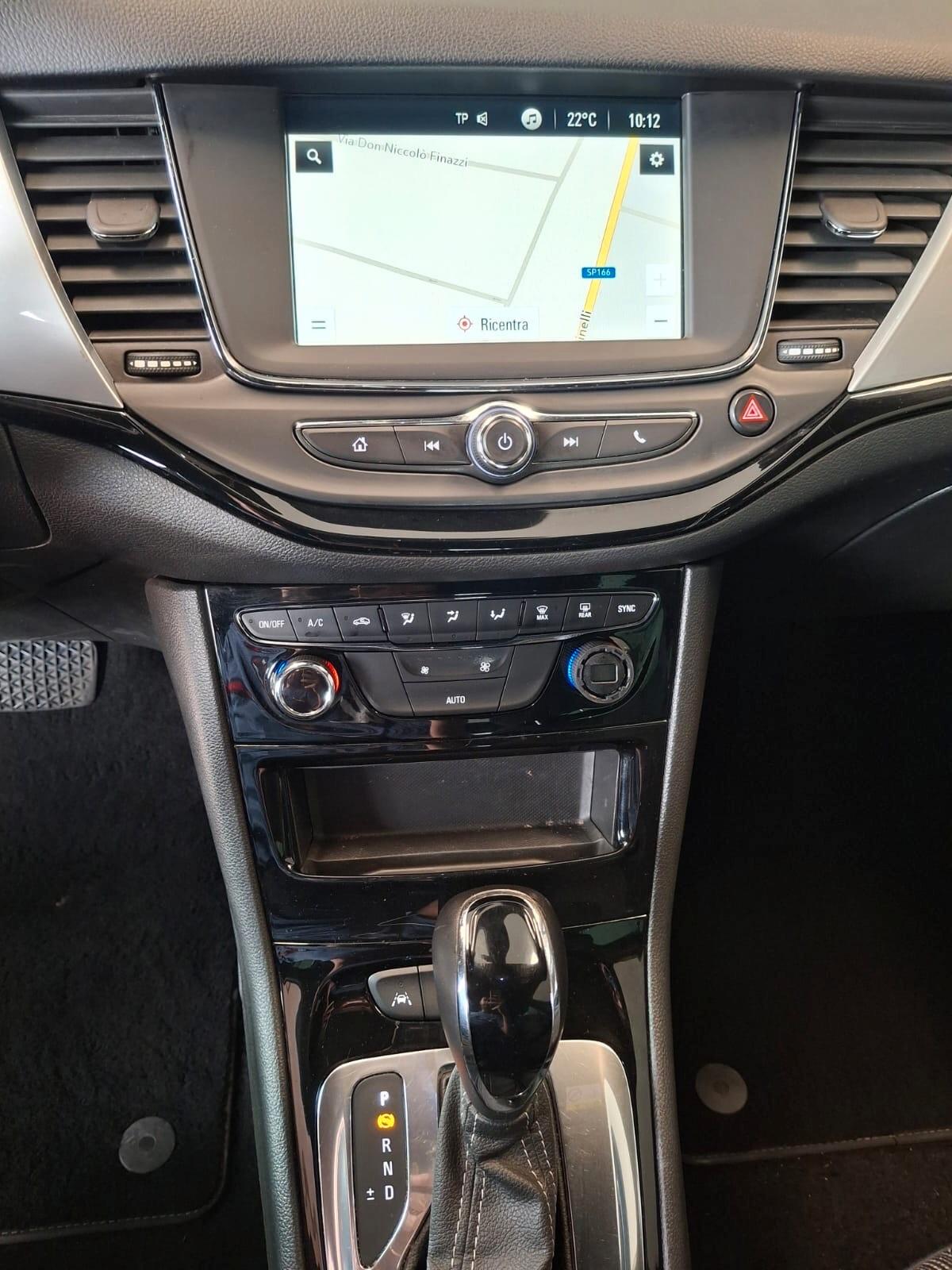 Opel Astra Sports Tourer 1.5 cdti Ultimate