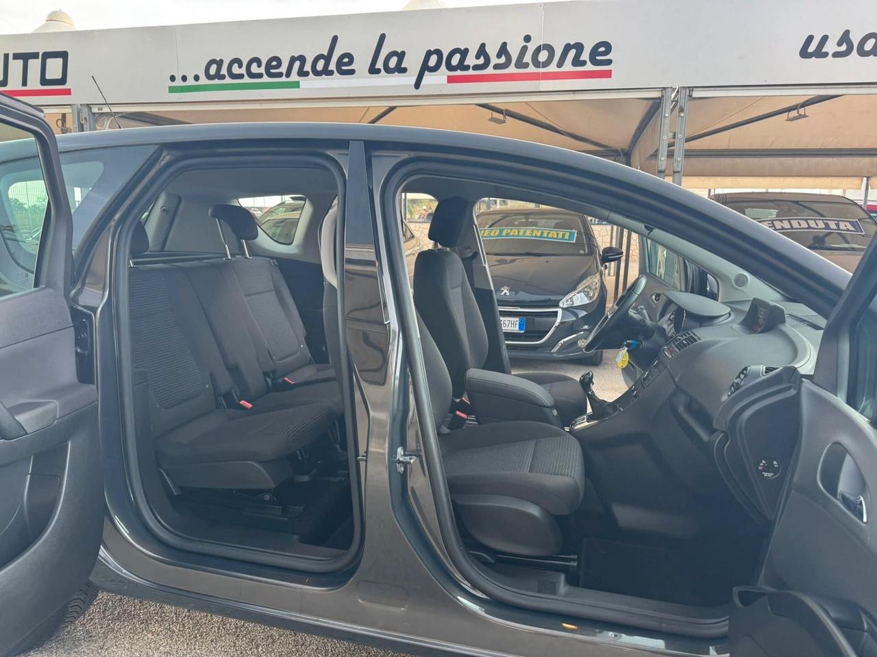 OPEL MERIVA 1.6 MULTIJET 95 CV UNICO PROPRIETARIO