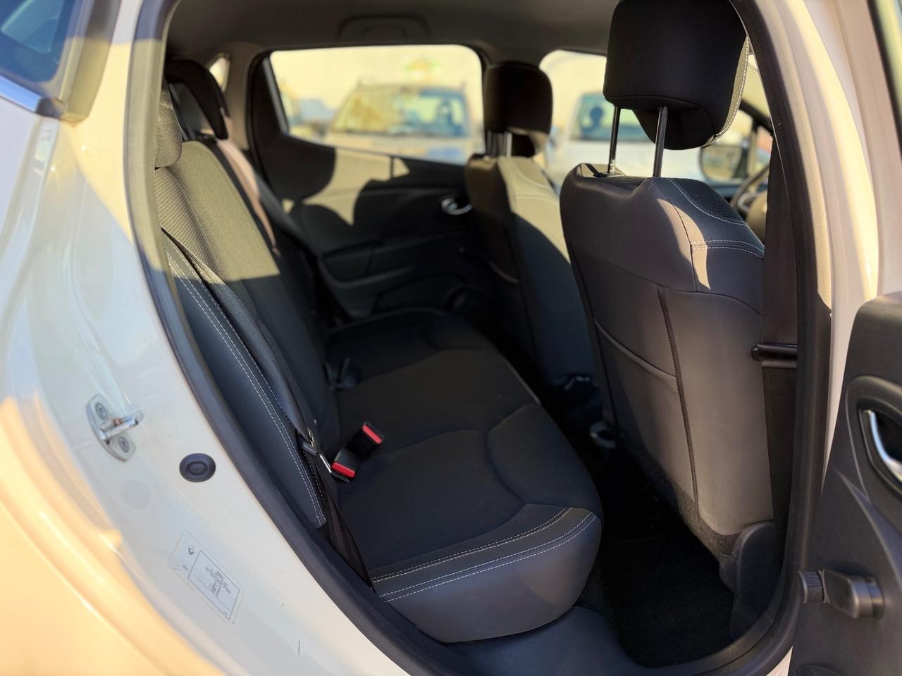 Renault Clio TCe 12V 90 CV GPL Start&Stop 5 porte Energy Life