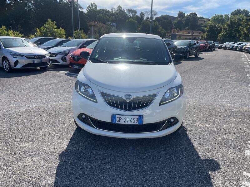 Lancia Ypsilon NUOVA My23 1.0 Firefly 70 CvStart&Stop Hybrid Gold