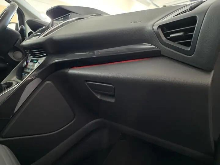 Ford C-Max 1.5 d Titanium AUTOCARRO N1 4 posti unipr VAN +IVA