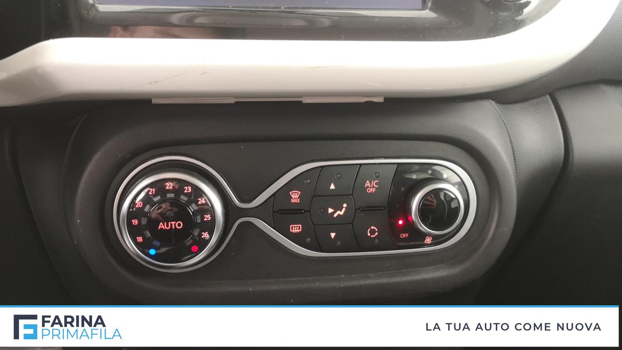 RENAULT Twingo Electric - Twingo Techno 22kWh