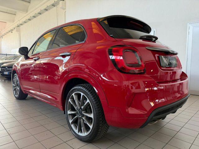 FIAT 500X 1.3 MultiJet 95 CV Sport //BELL1SS1MA//