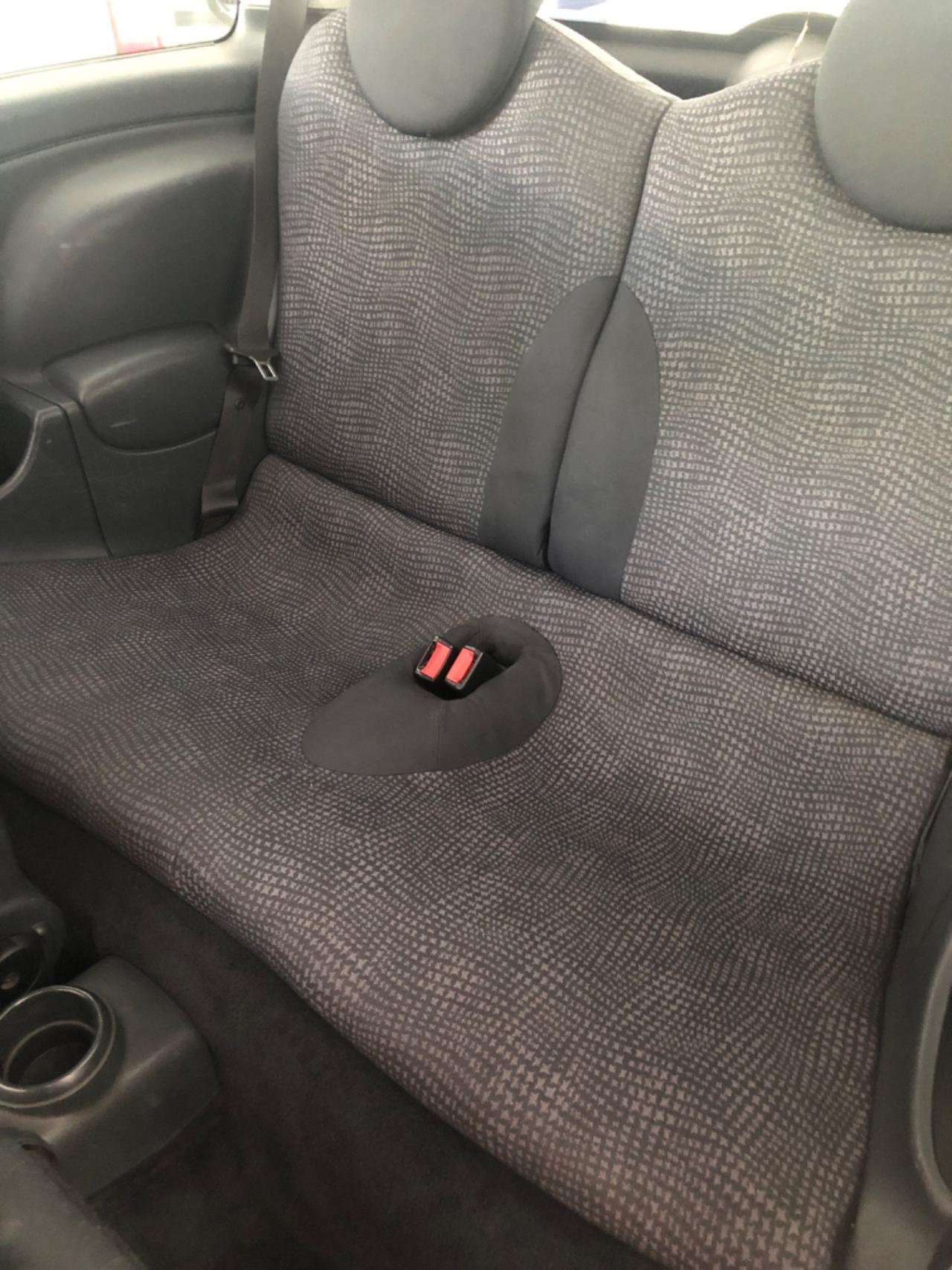 Mini Mini 1.6 16V Cooper