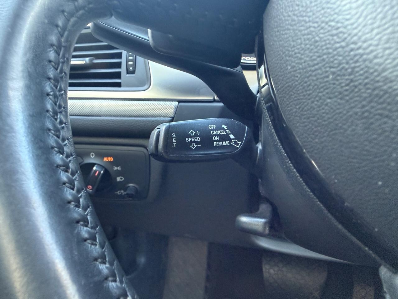 Audi A6 allroad 3.0 TDI - 245CV|E6|CERCHI R20