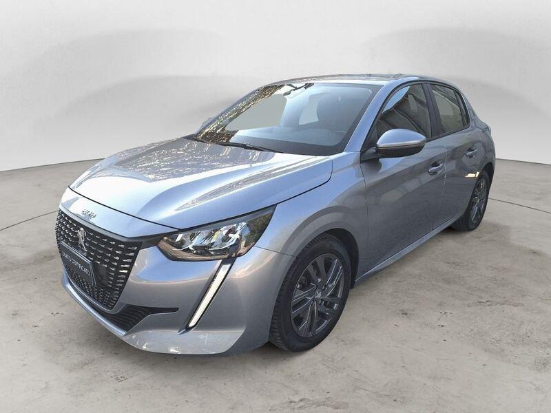 Peugeot 208 PureTech 100 CV Active Pack 5 porte S&S