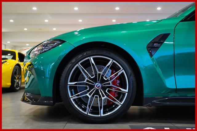 BMW M3 Competition M xDrive | FULL CARBON SPEC