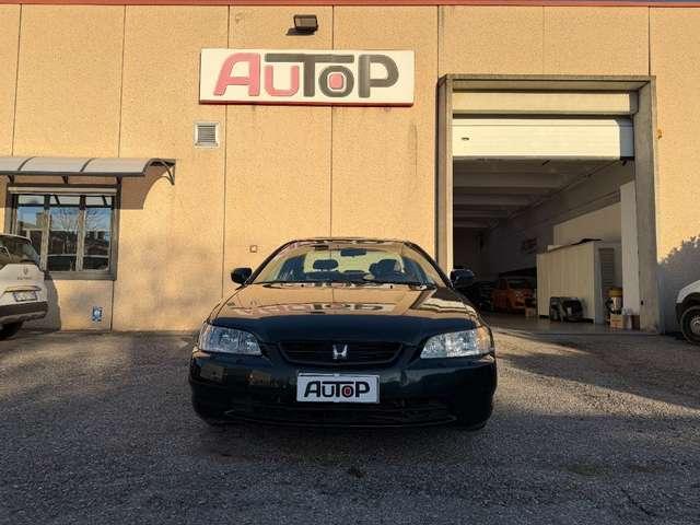 Honda Accord Coupé 2.0i 16V V-TEC cat ES