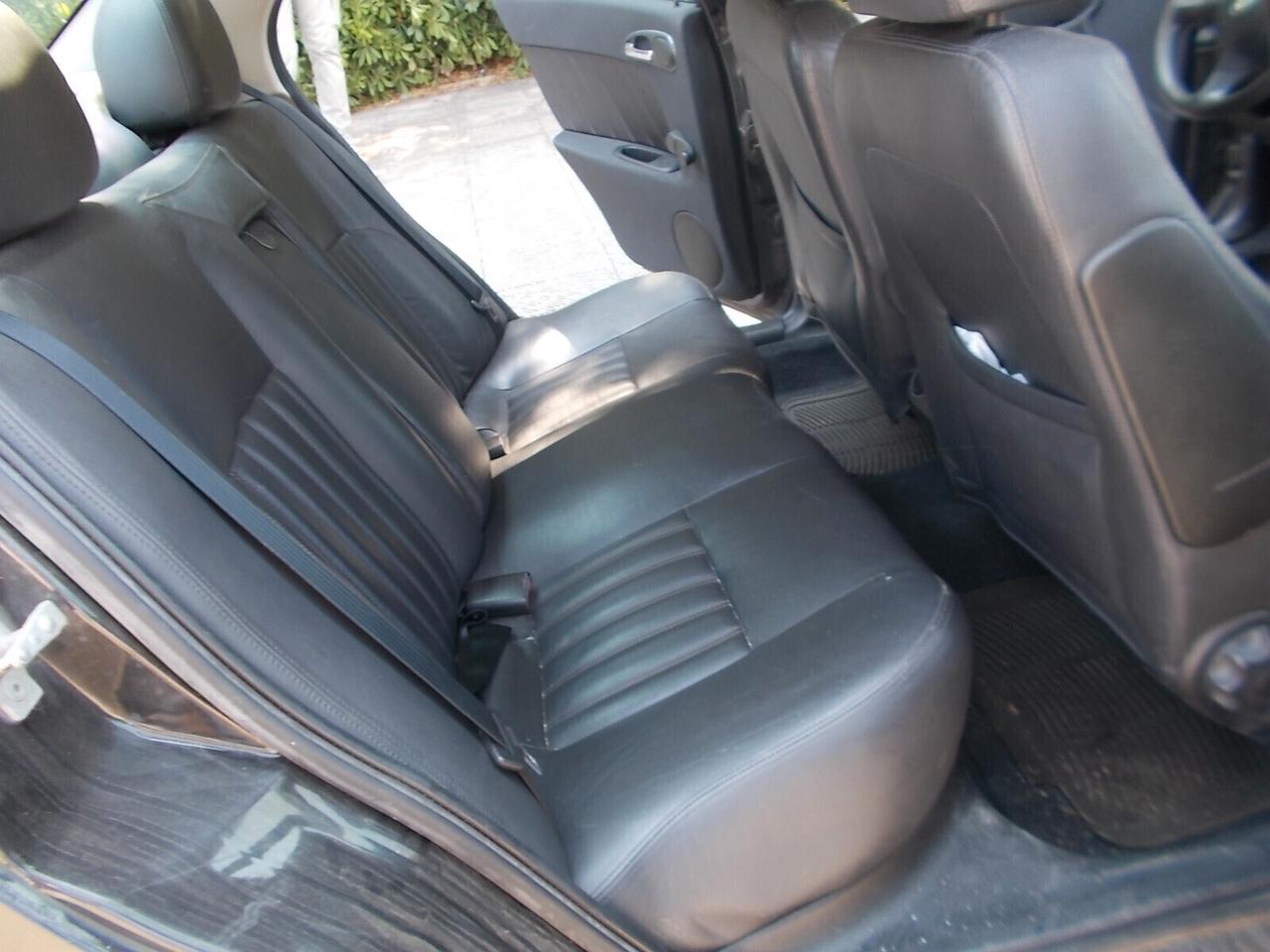 Alfa Romeo 156 1.9 JTD cat Distinctive