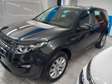 Land Rover Discovery Sport 2.0 TD4 anno 2016 145 mila km
