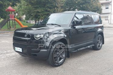 LAND ROVER Defender 110 3.0D I6 200 CV AWD Auto SE