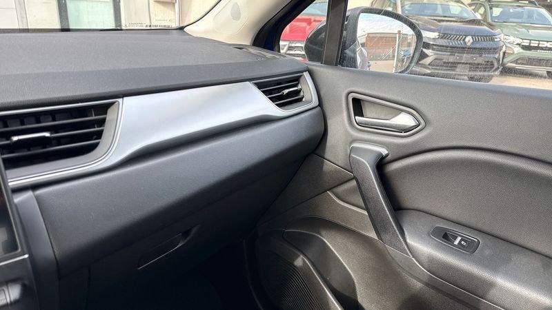 Renault Captur II 2019 1.6 E-TECH Hybrid Intens Auto 145cv