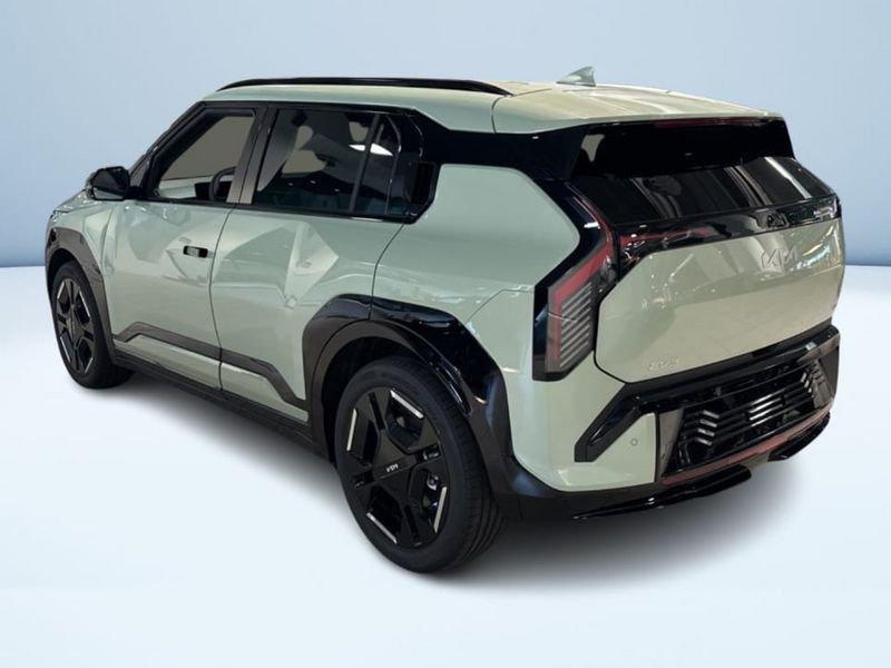 KIA EV3 Long Range GT-Line