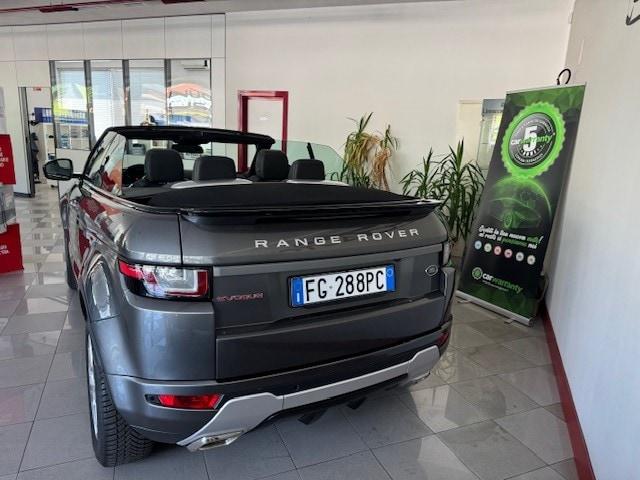 LAND ROVER RR Evoque 1ª serie Range Rover Evoq...
