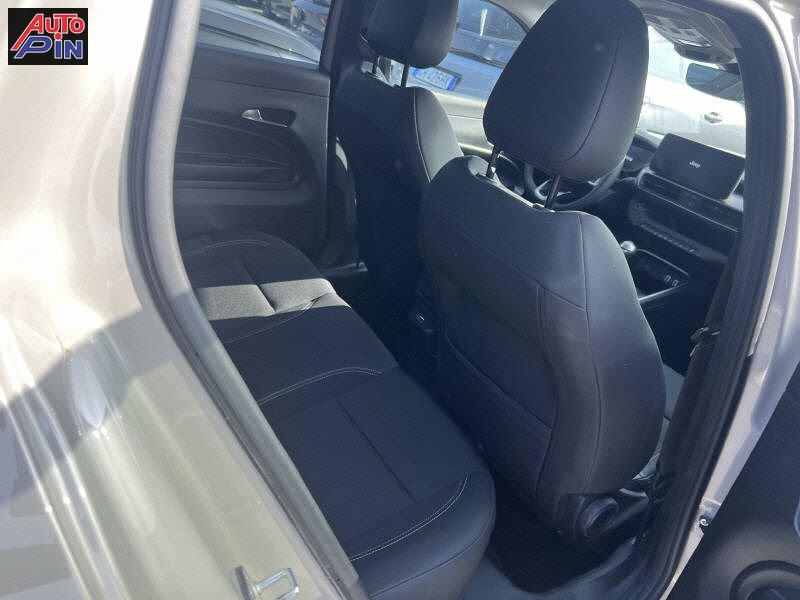 Jeep Avenger 1.2 Turbo Summit *IN ARRIVO*