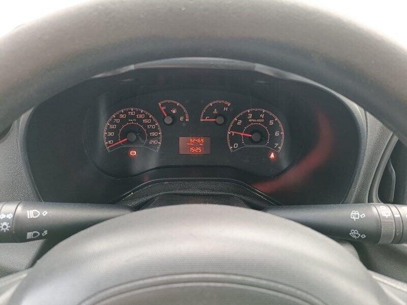 FIAT Doblò Doblò 1.3 MJT PC-TN Cargo Lamierato