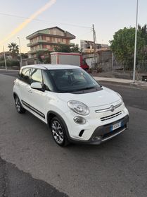 Fiat 500L 1.3 Diesel Trekking