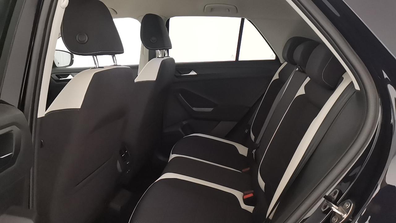 VOLKSWAGEN T-Roc 2017 - T-Roc 1.5 tsi Advanced dsg