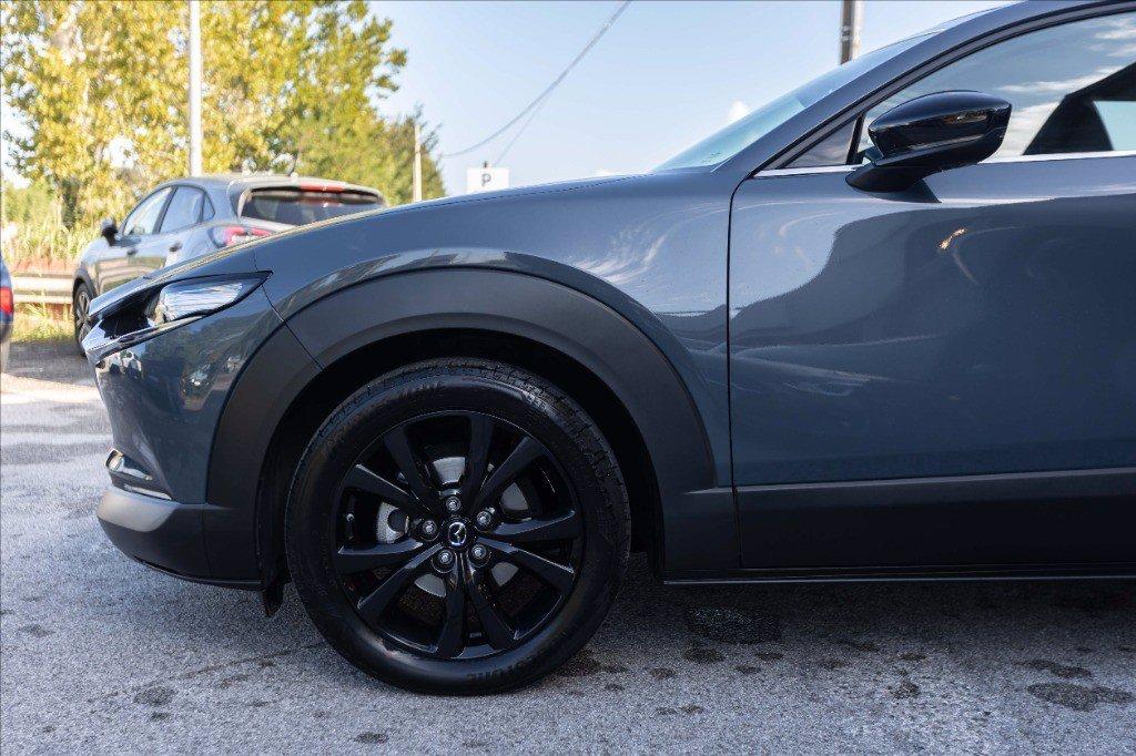 MAZDA CX-30 2.0 m-hybrid Homura 2wd 150cv 6mt del 2023