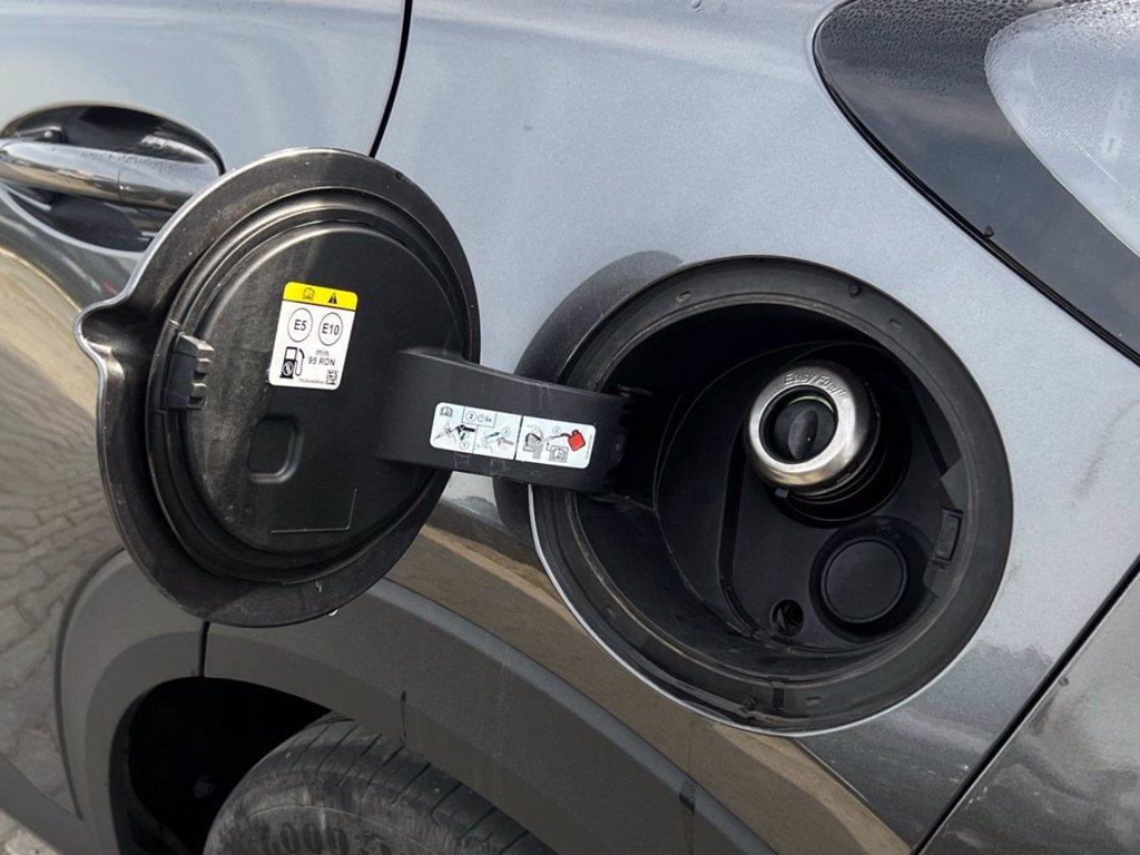 FORD Puma 1.0 EcoBoost Hybrid 125 CV S&S aut. Titanium Design del 2022