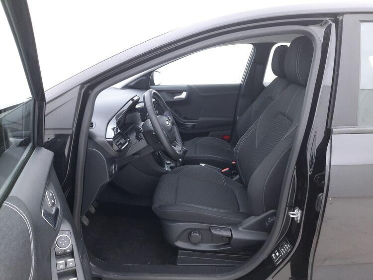 Ford Puma Titanium BR674624 1.5 Diesel 120CV