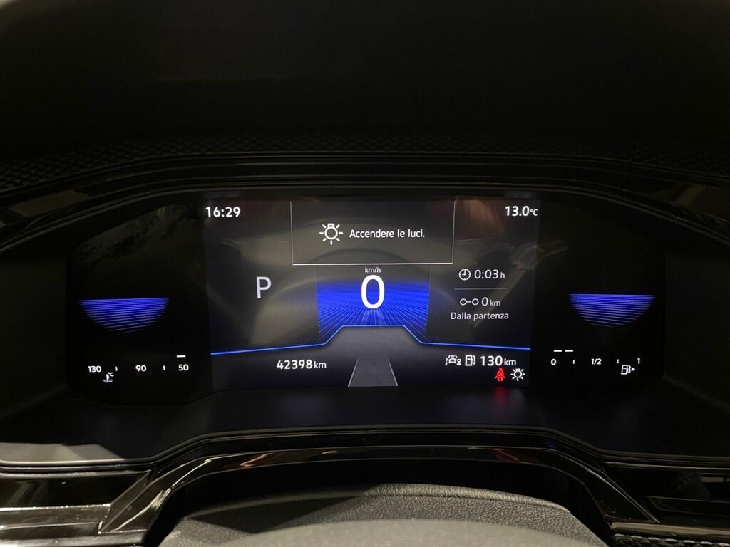 Volkswagen Taigo 1.0 Tsi 110CV DSG Life