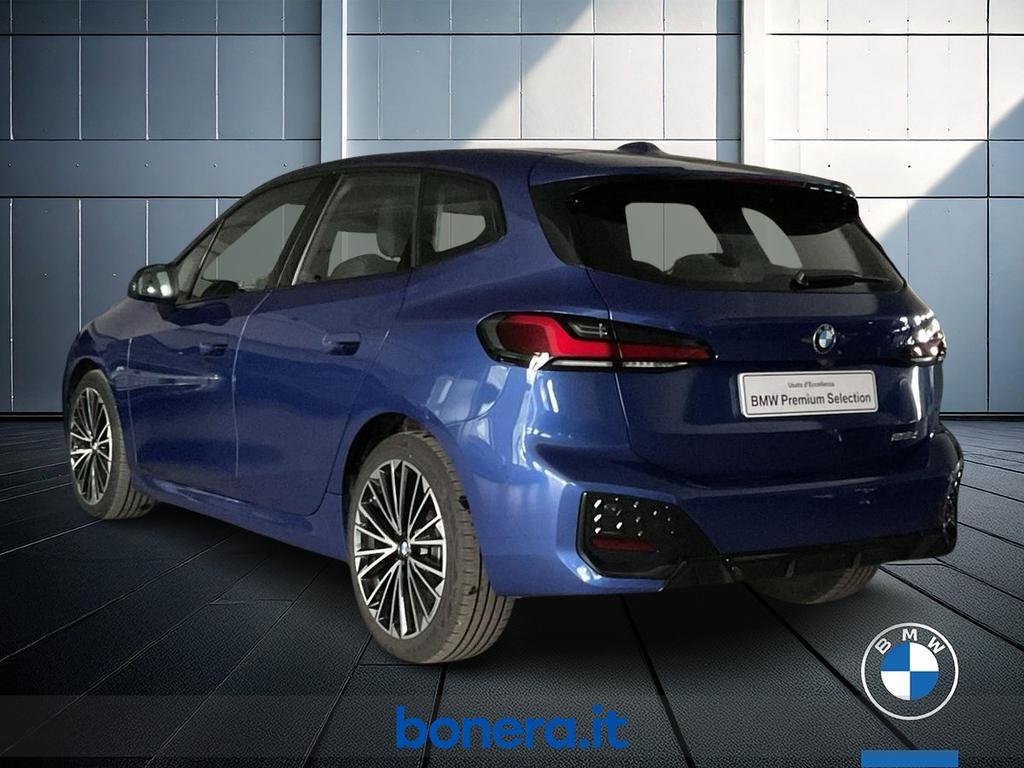 BMW Serie 2 Active Tourer 218 d MSport DCT