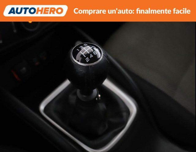 FIAT Tipo 1.4 4 porte Easy