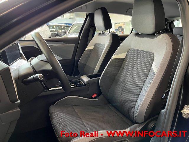 OPEL Astra 1.2 Turbo 110 CV Edition*PRONTACONSEGNA*NO VINCOLI