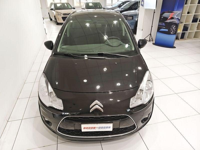 Citroën C3 C3 1.4 Perfect ECO ENERGY GPL *GPL fino al 2031*