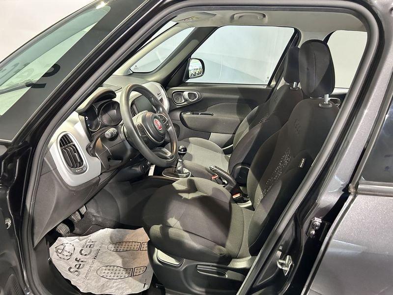 FIAT 500L 1.3 Multijet 95cv Cross