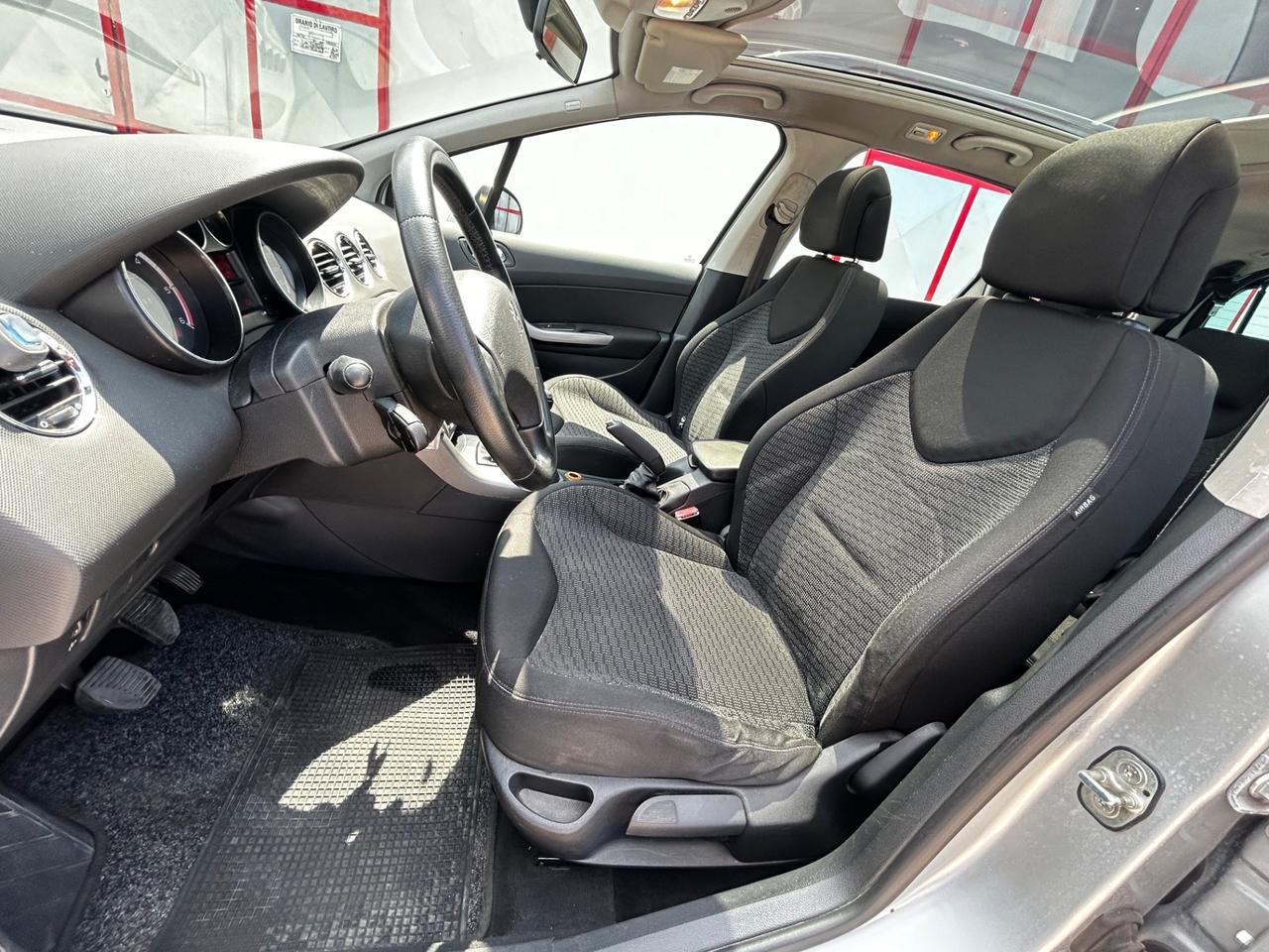 Peugeot 308 1.6 HDi 110CV SW