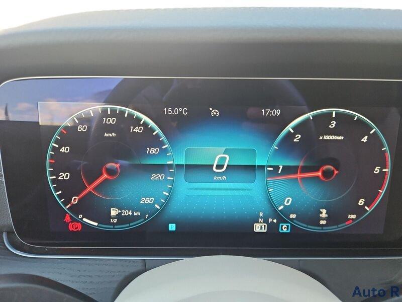 Mercedes-Benz Classe E E Coupe 220 d Premium Plus auto my20