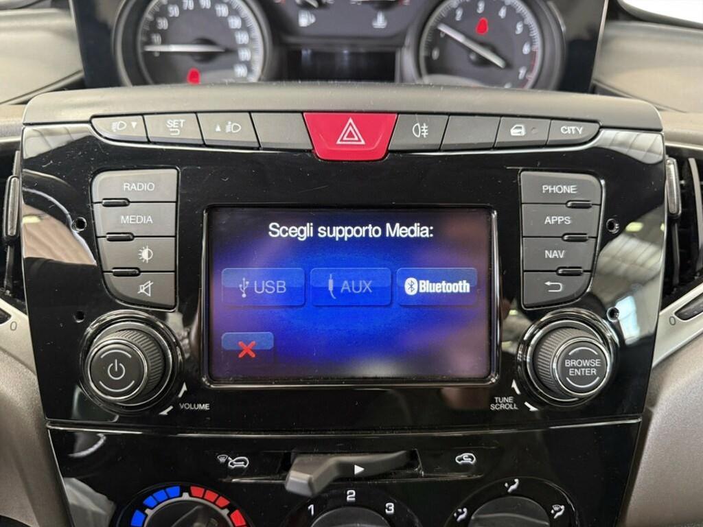 Lancia Ypsilon 5 Porte 1.2 Opening edition