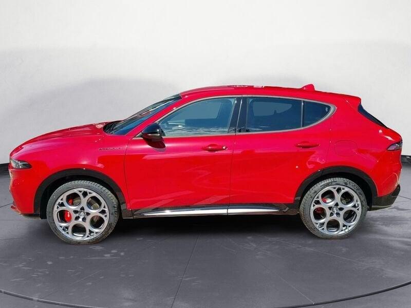 Alfa Romeo Tonale Non disponibile (638) Plug In Hybrid Q4 280cvSpeciale