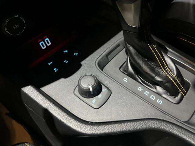 FORD Ranger 2.0D aut. 213CV DC Wildtrak 5 posti NAVI+GANCIO TR