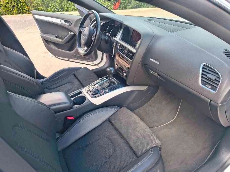 Audi A5 Sportback 2.0 tdi S line edition 150cv multitronic E6B