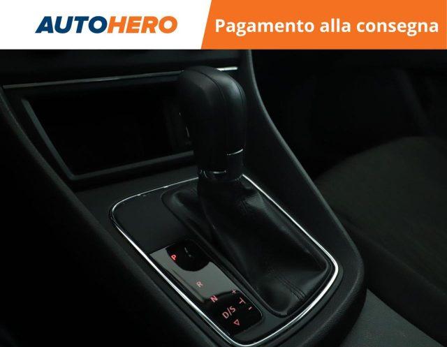 SEAT Leon 1.6 TDI 110 CV DSG ST Start/Stop Style